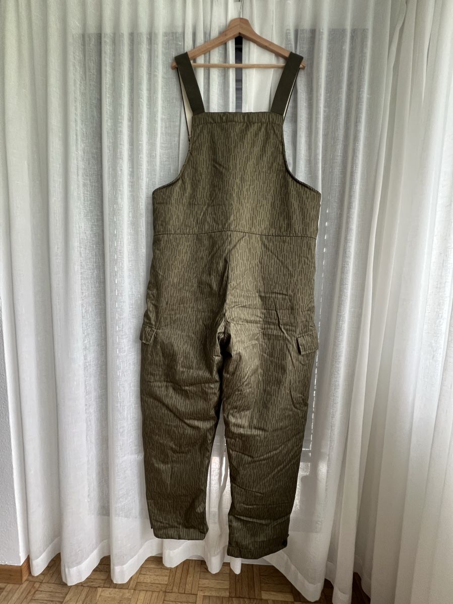 Uniformi: Nva Wattehose Panzerfahrer – Nuovo (secondo la descrizione) da Kölliken venduto da Scolaf023 1