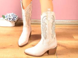 NEUER Damen Stiefel, Orginal verpackt, Gr. 38