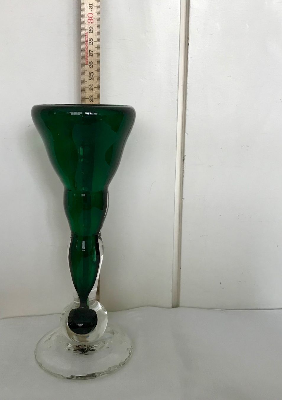 Sculture & Statue: Glas Kunstwerk – Usato da Basel venduto da nostanz 3