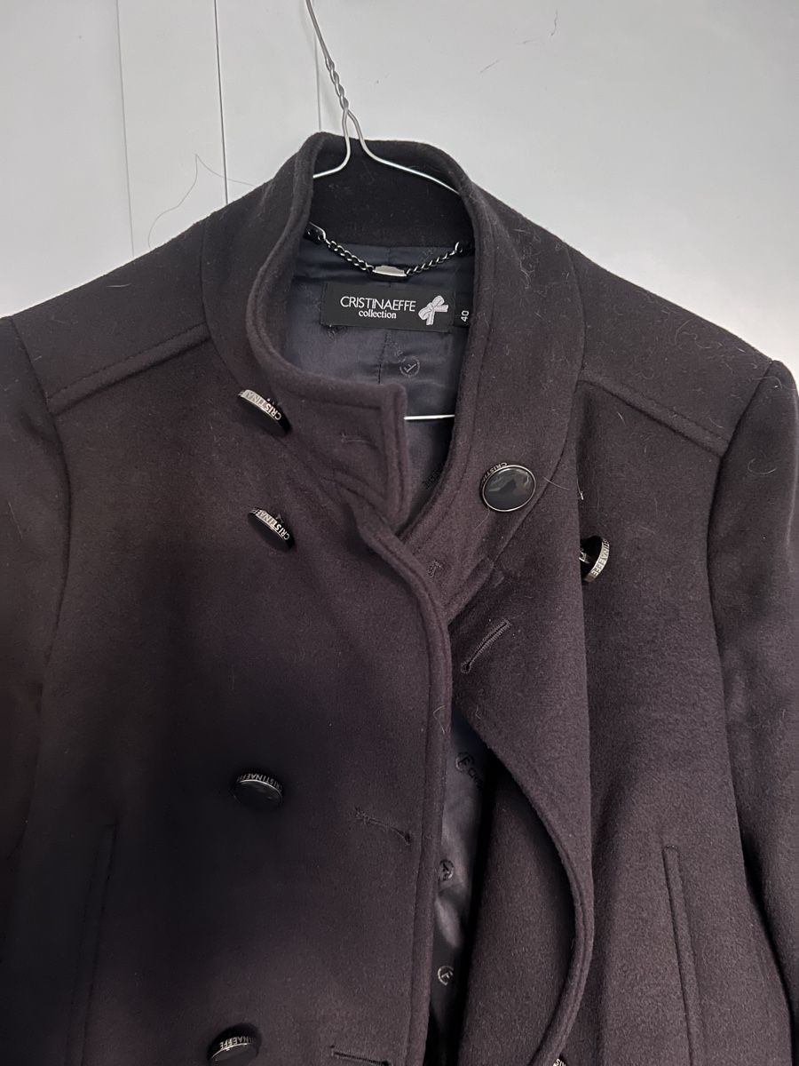 Cappotti: Winter jacket coat – Usato da Pregassona venduto da kat_zh5d 2