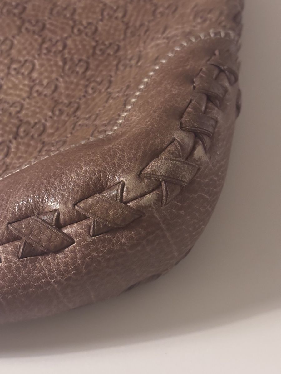 Gucci Borse da donna: Gucci Jacky Bag  – Usato da Lausanne venduto da Charly_brune 4