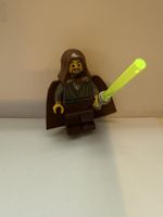 Original Lego Star Wars Jedi Meister Ki-Adi-Mundi Figur