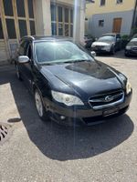 Subaru Legacy 2.0R