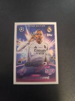Topps Match Attax 25/26 - Mbappé Speed Stars (LE 2)