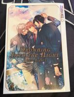 Boys Love: Drowning into the Night Band 4