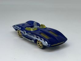 Hot Wheels Corvette Stingray #439