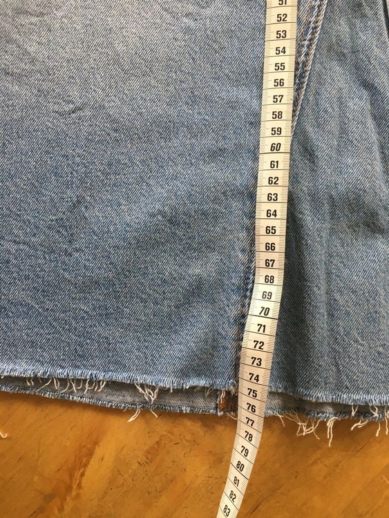 Levis Rock Gr. 28, neu 7