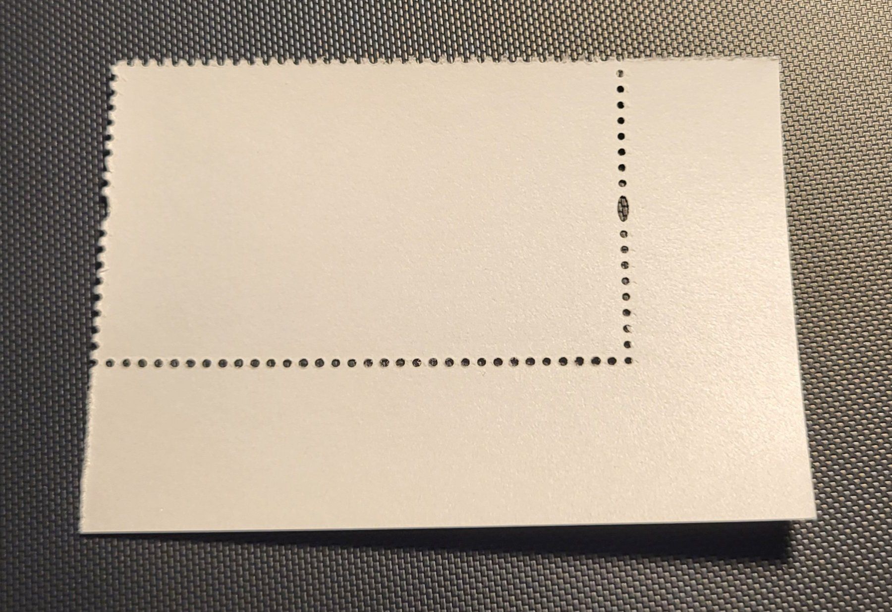 Tutti i francobolli: China 2022 briefmarke – Nuovo (secondo la descrizione) da St Gallen venduto da Stampsalshobby 1
