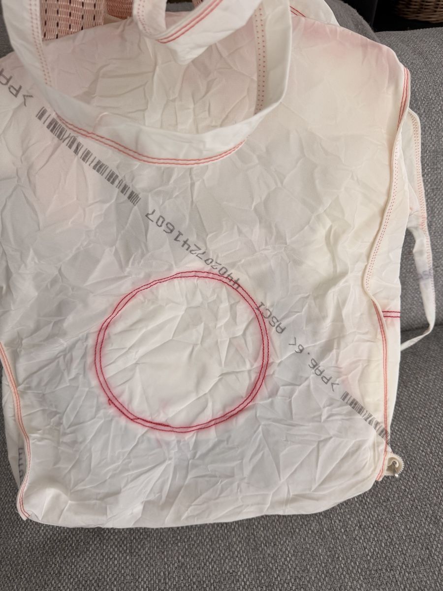Freitag Sacs: Freitag F708 FIREBIRD Tasche weiss – Neuf (Voir description) à Adligenswil par mypremium-shop 1