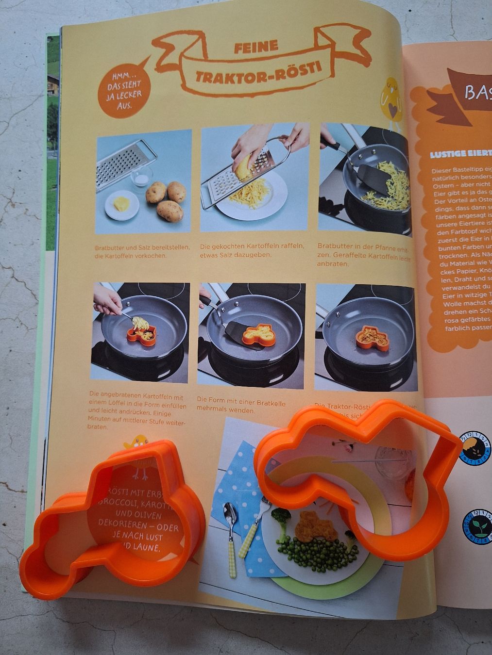 Migros Spielzeuge: Migros Farmmania – Gebraucht aus Schaffhausen von  2