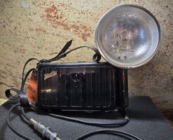 Vintage Metz Ultrablitz Matador I Blitzgerät, Rarität!
