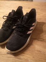 Adidas Schuhe (sneaker) Gr 45, 1/3