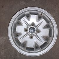 Satz RB Milano Magnesium Felgen zu 105 Alfa
