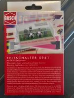 Zeitschalter infrarot