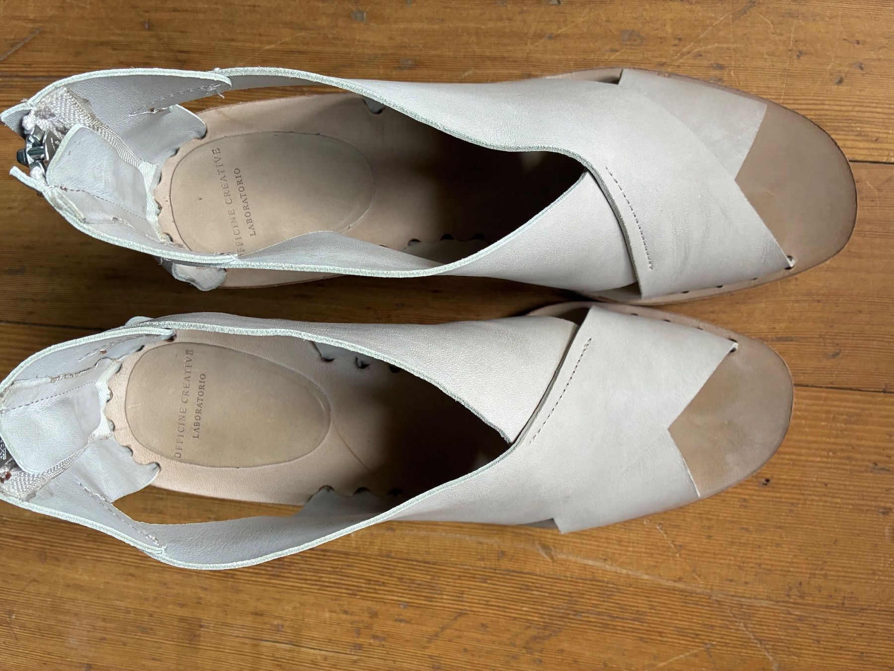Officine Creative Scarpe da donna: Officine Creative – Nuovo (secondo la descrizione) da Küttigen venduto da MiomeinMio 3