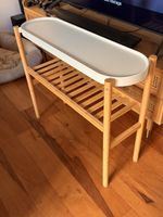 IKEA satsumas shelf