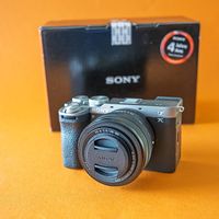 Sony A7CII Kit 28-60mm   (ILCE-7CM2L)