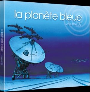 CDs: La planète bleue vol. 2 compilation – D'occasion à Lausanne par Applestraw