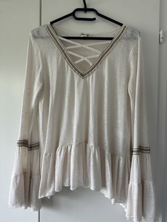 Boho Top