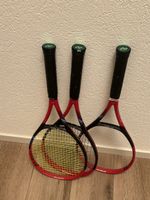 3 raquettes de tennis Vcore Yonex 98 occasion