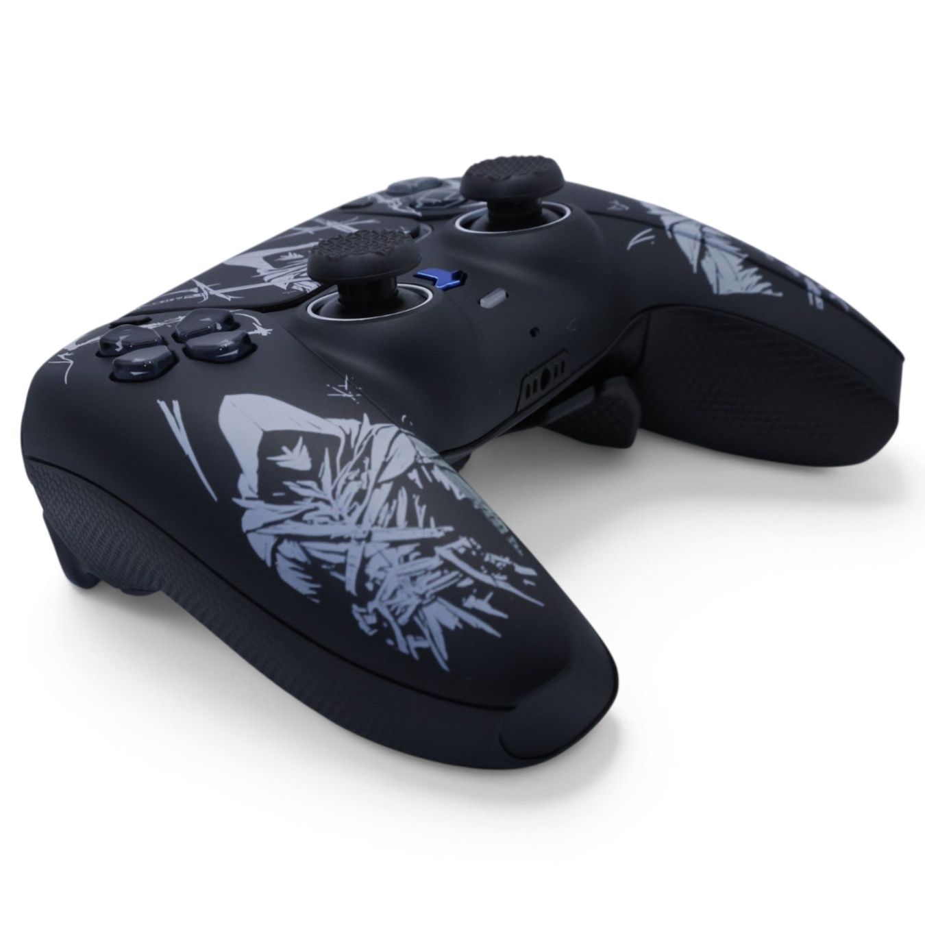 Sony Controller: PS5 Custom Pro Scuf Controller TMR (Anti-Stick-Drift) – Nuovo e nell'imballaggio originale da zürich venduto da Felix-60 6