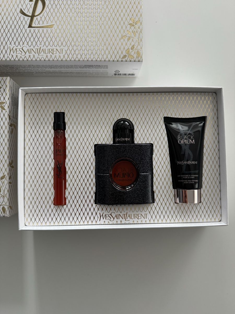 Saint Laurent Profumi & Eau de Toilette: Yves Saint Laurent Black Opium – Nuovo e nell'imballaggio originale da Meilen venduto da soentsch 2