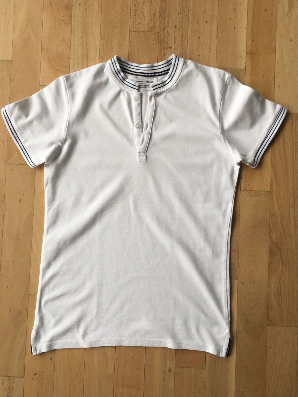 Camicie, T-shirt & Polo: Tom Tailor T-Shirt Gr. S – Usato da St. Urban venduto da uschi73 1