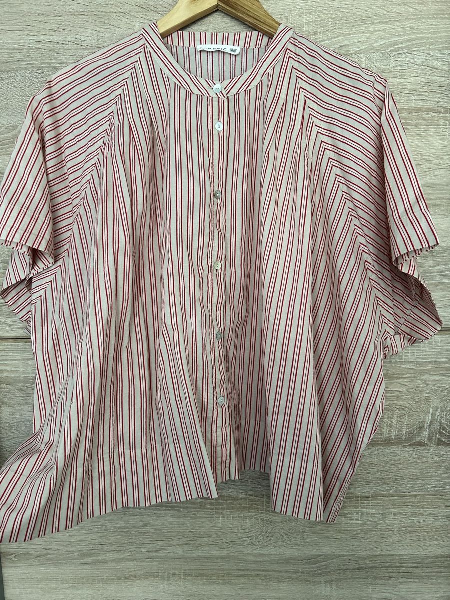 Chemisiers: Chemise – D'occasion à Lausanne par naranjo