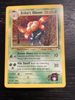 Pokemon Erika‘s Gloom 46/132 Gym Heroes