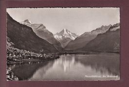 Vierwaldstättersee - BRISTENSTOCK