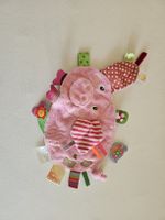 Fühl - Spiel für Babys