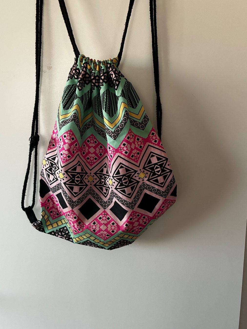 Rucksäcke: Sac à dos bohème – Gebraucht aus Riaz von cam_x5xs