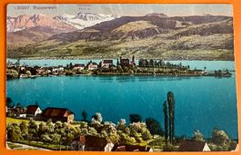 RAPPERSWIL   1919