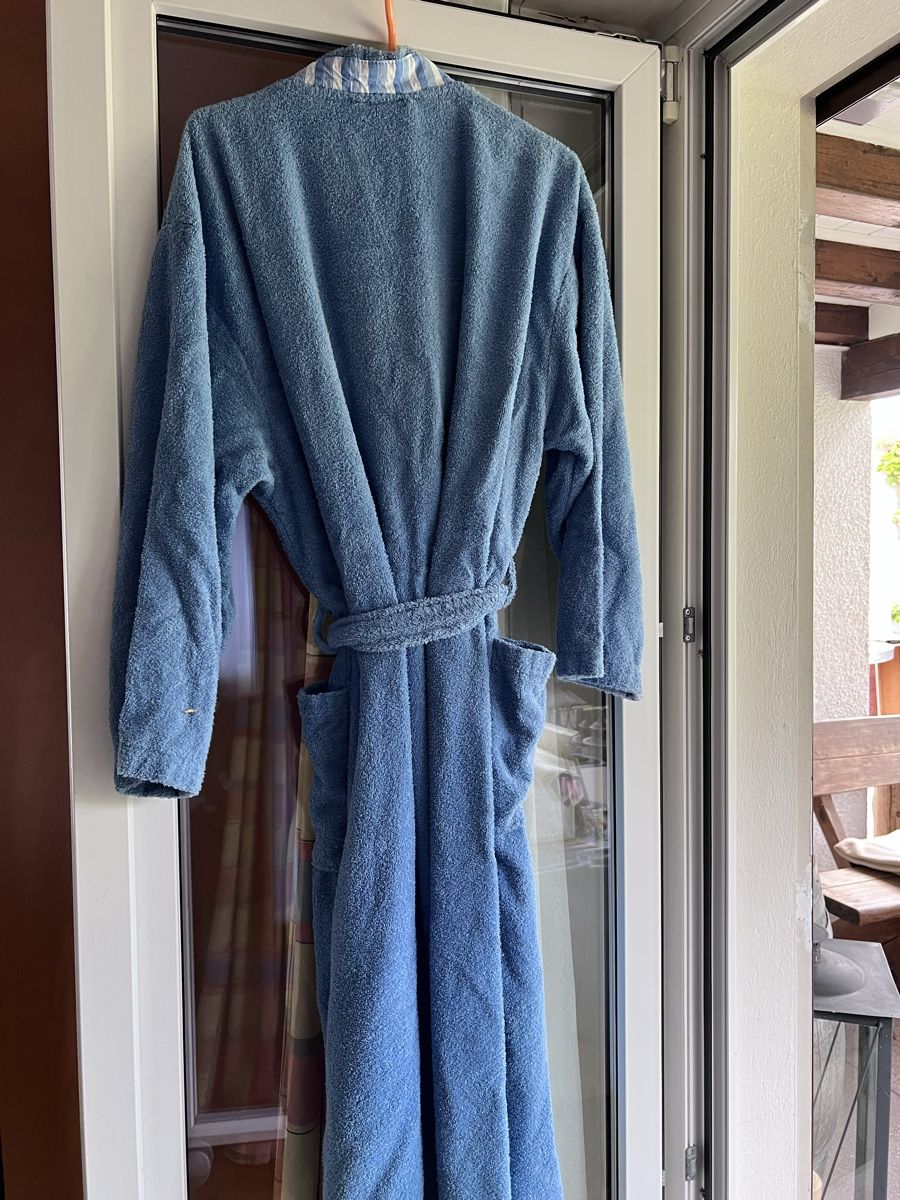 Accappatoi: Bademantel XL – Usato da Steckborn venduto da Holiday66 2