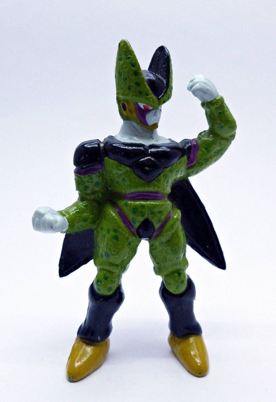 Statuette: 1989 DRAGONBALL Z PERFECT CELL SET – Usato da Lugano venduto da YouWantUS 3