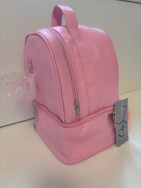 Kindertaschen: Ballett Rucksack – Neu und originalverpackt aus Luzern von ras_gm5b 2