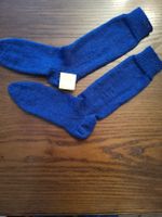 Chaussettes laine dame 39-40