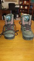 Raichle Wanderschuhe, ideal für die kommende Bergsaison!