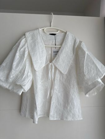 Bluse ZARA Neu mit Etikett