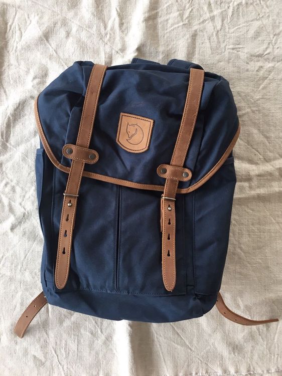 Fjällräven No. 21 Medium Rucksack NEU Kaufen auf Ricardo