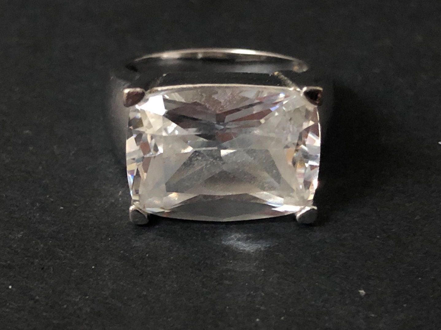 Ringe: Silber Ring 925 – Gebraucht aus Spiegel b. Bern von Rogger72 2