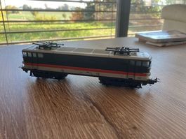 Locomotive Lima HO
