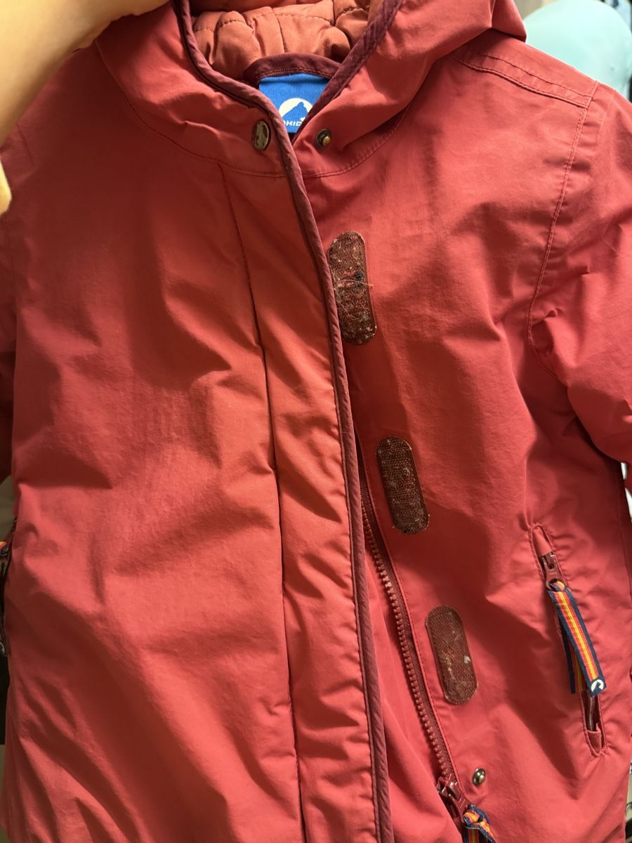 Finkid Vestes & Manteaux: Winter jacket from Finkid – D'occasion à Zürich par hos_xcd6