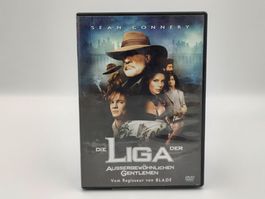 DIE LIGA DER AUSSERGEWÖHNLICHEN GENTLEMEN - Versand CHF 2.50