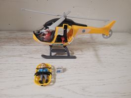 Helikopter