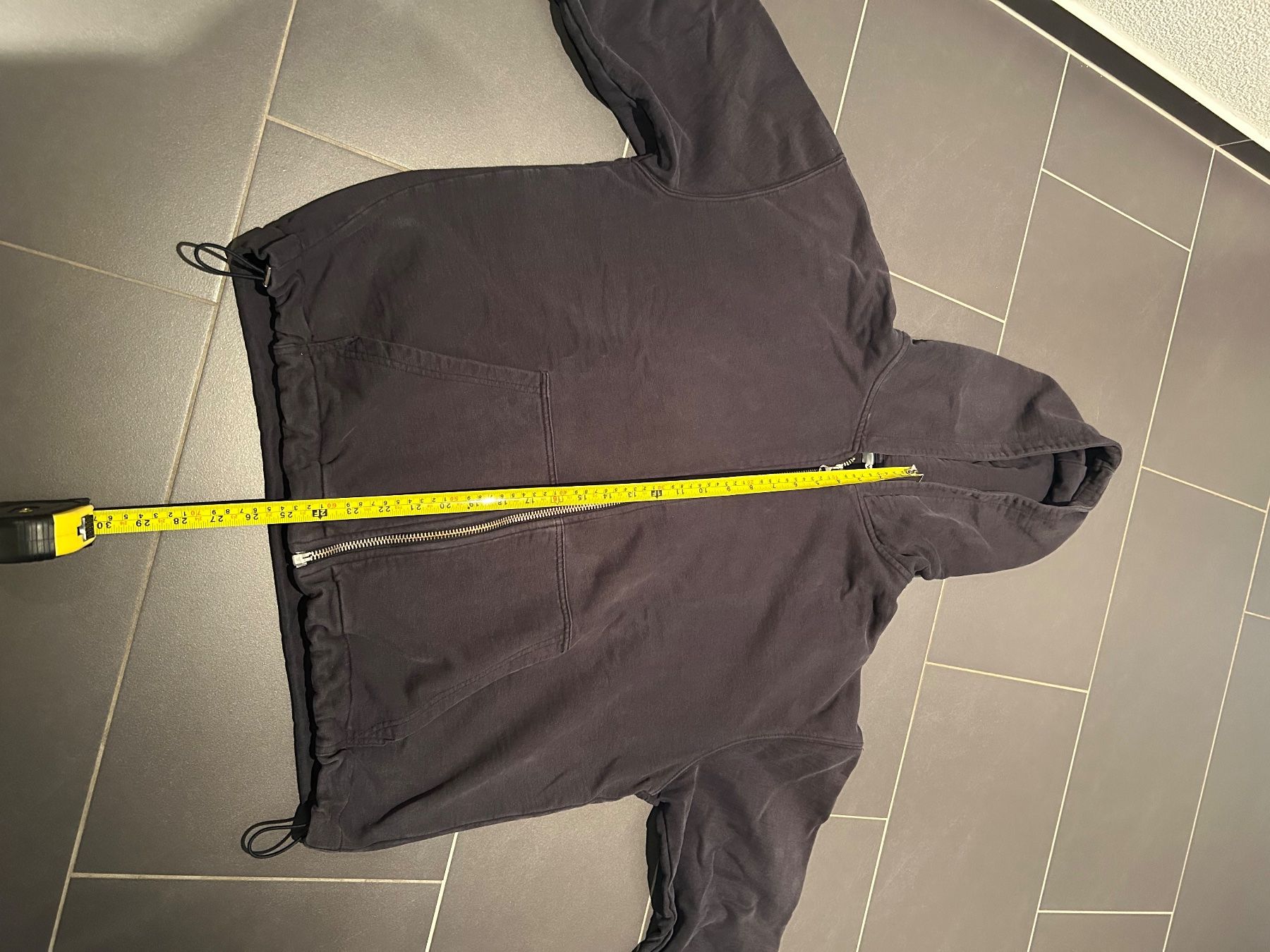 Maglioni & Felpe: Review Hoodie – Nuovo (secondo la descrizione) da Schlieren venduto da Leavio 4