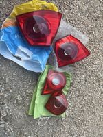 Golf 5 GTI Rücklichter