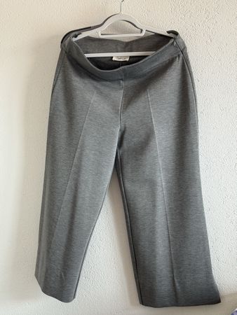 Hose grau