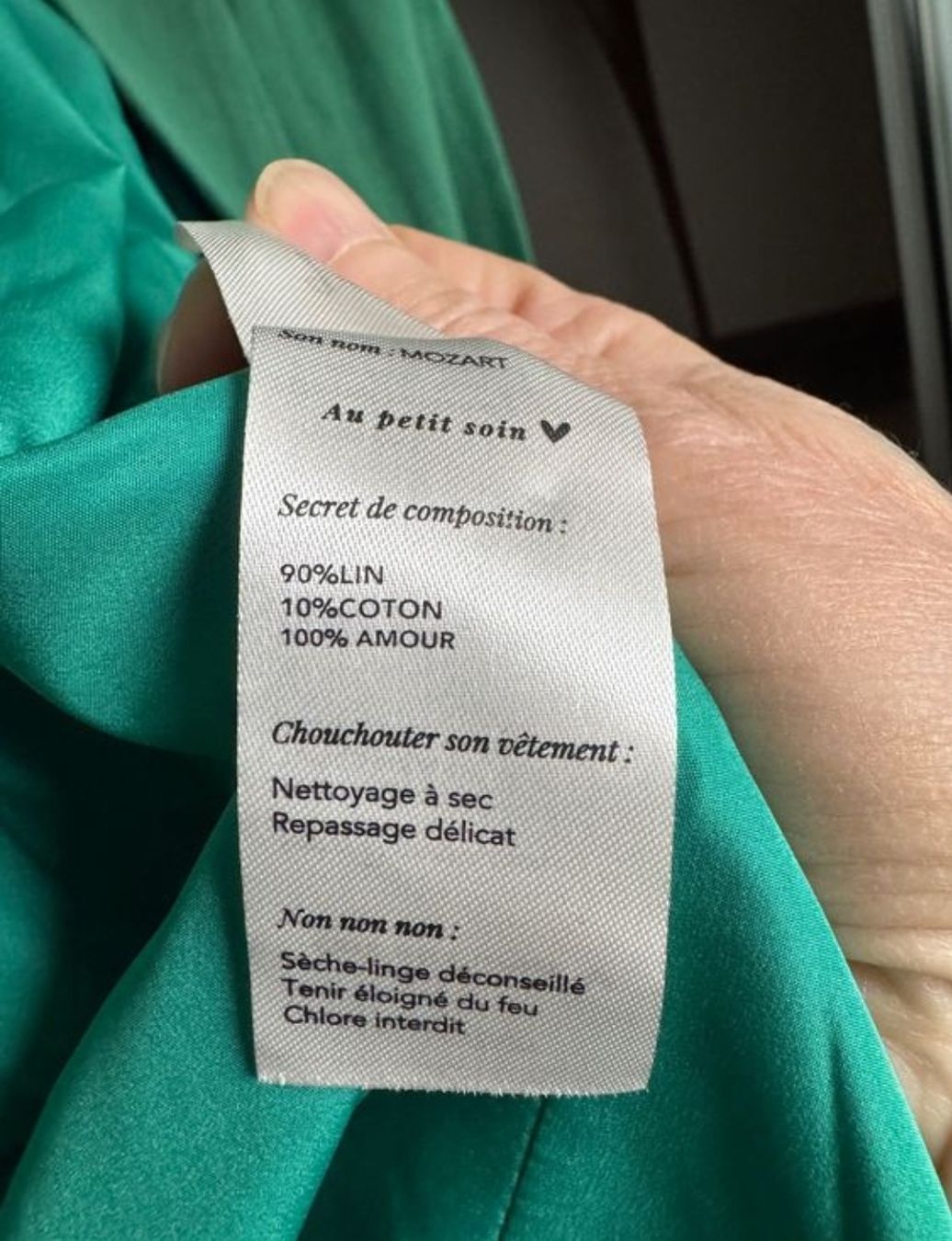 Giacche: Blazer von Grace & Mila, Gr. XL – Usato da Bern venduto da christiane_pr 3