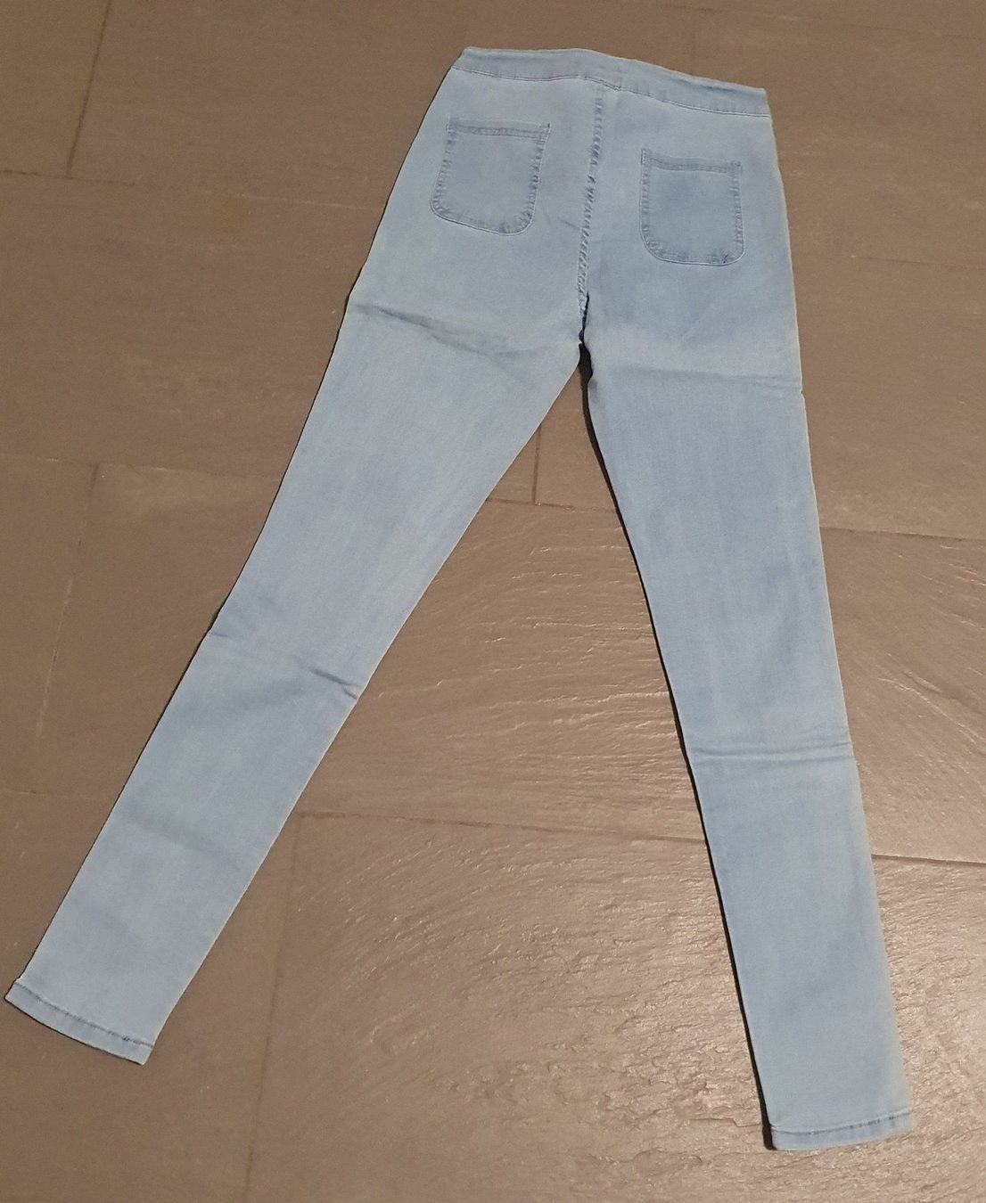 Alexander Mcqueen Jeans: Dünne Jeans – Gebraucht aus Adliswil von ssc_z8q6 2